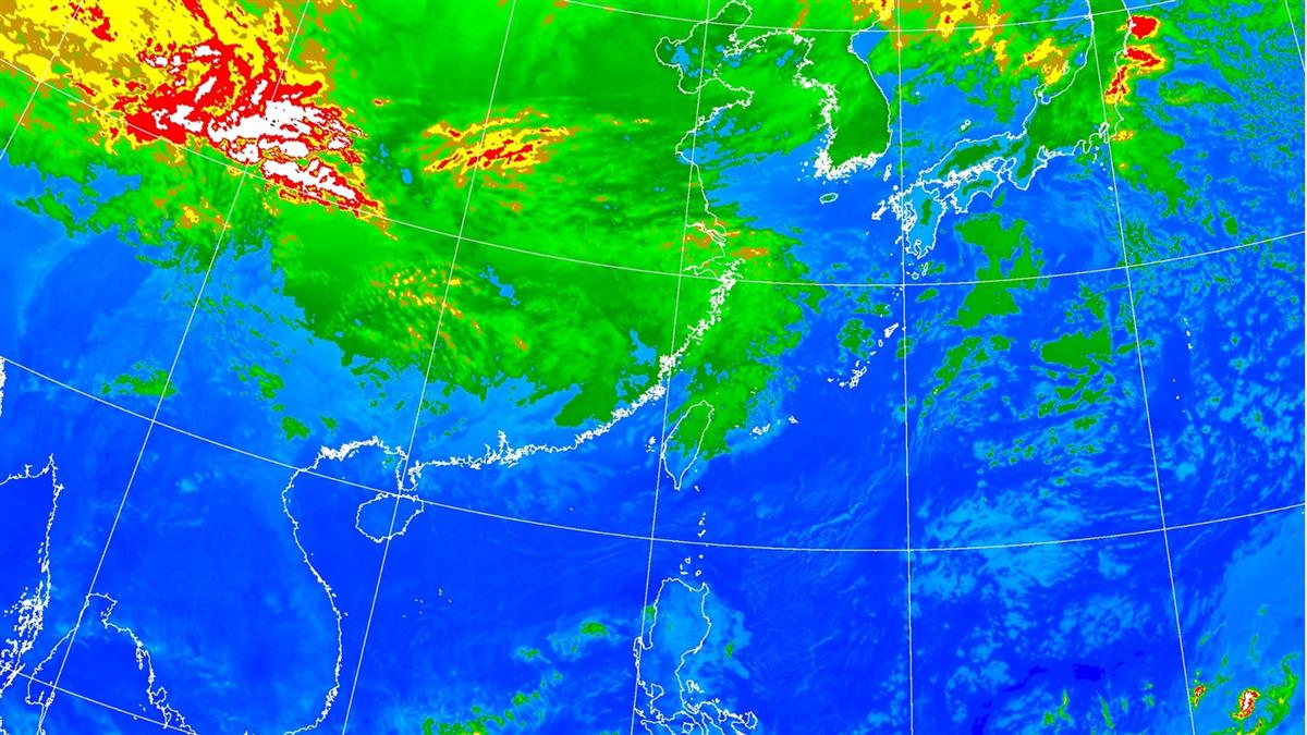 明回溫飆27度！這天東北季風到 低溫下探13度