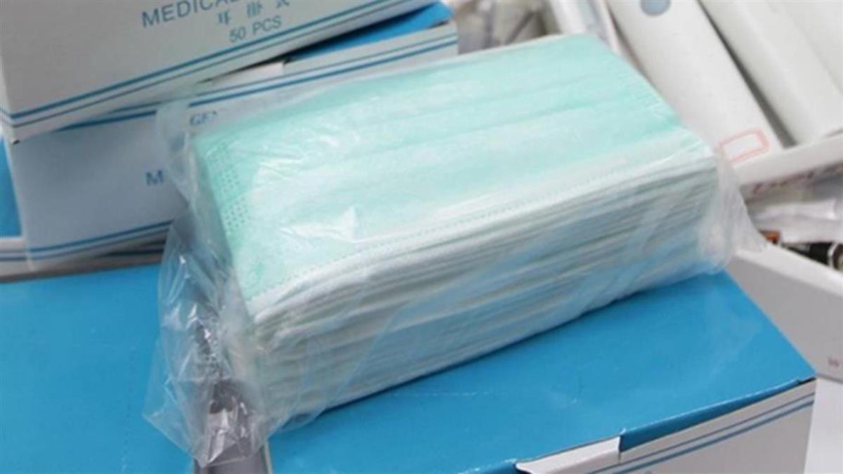 助抗武漢肺炎疫情 教廷贈陸數十萬片口罩