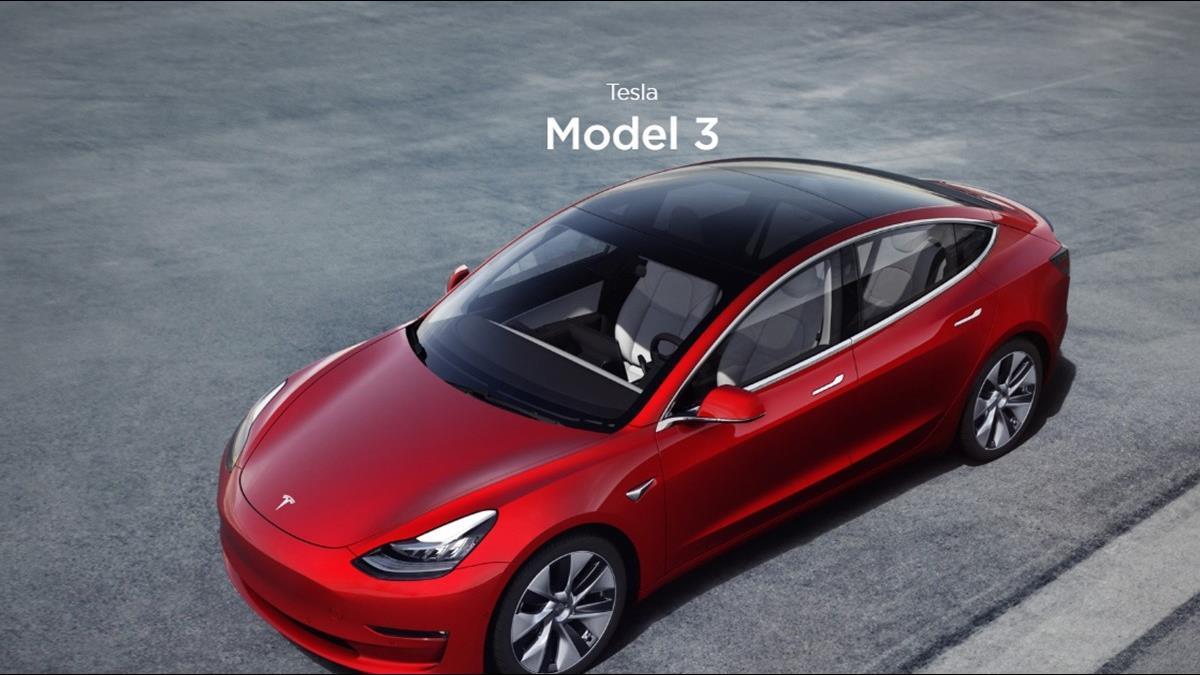 特斯拉股價來到780元高點　馬斯克徵才學歷非關鍵