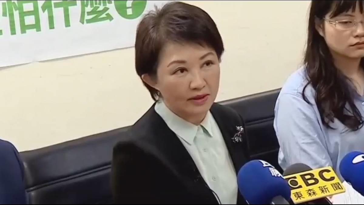 69武漢台商抵台中隔離所 盧秀燕4點聲明:請市民不要恐慌