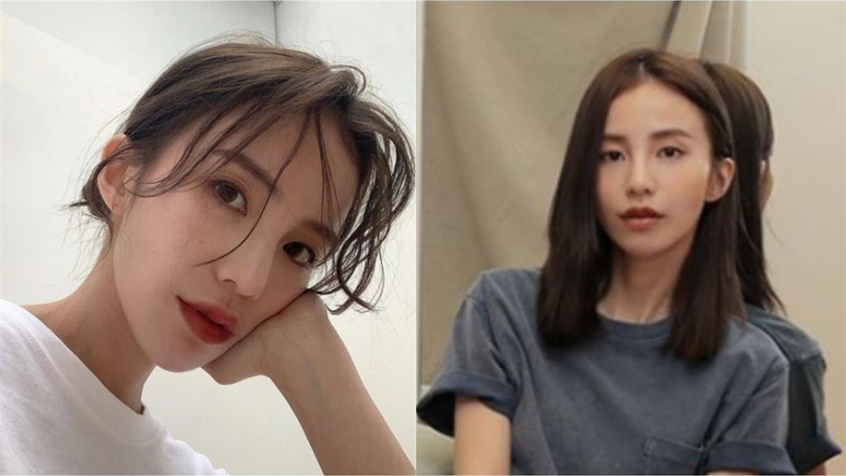 超有料！黑澀會女星穿比基尼 渾圓現形辣翻