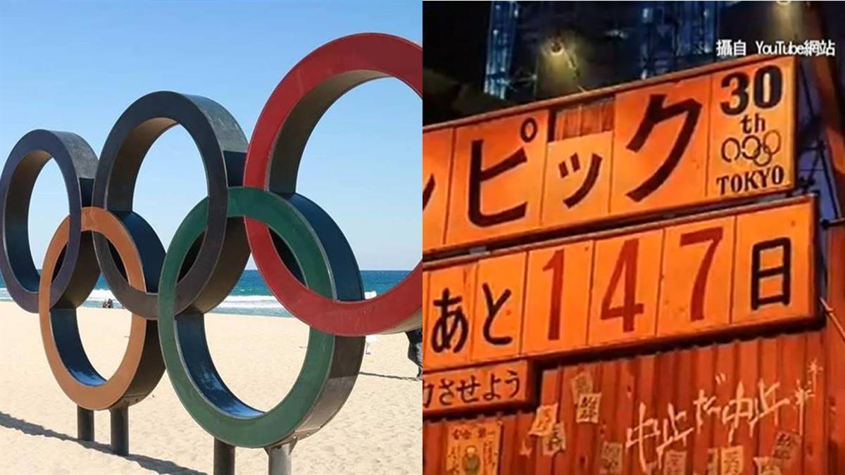神預言?日動漫32年前預測東京奧運開幕前喊卡