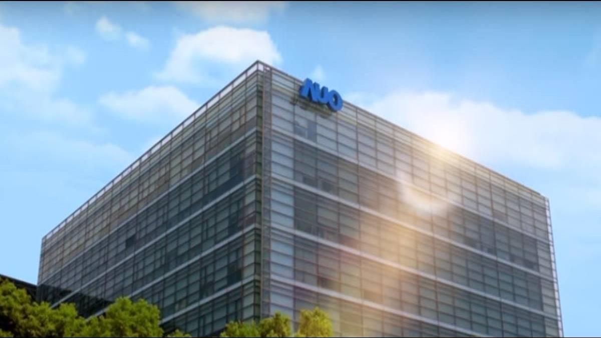 強化物聯工控轉型 友達公開收購凌華5%～30%股權 57元/股