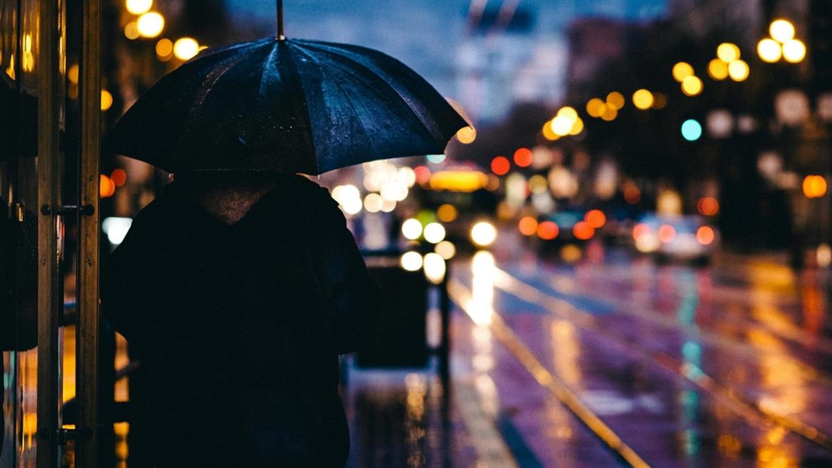 又要降雨!今晨低溫探12度 一圖秒懂元宵天氣