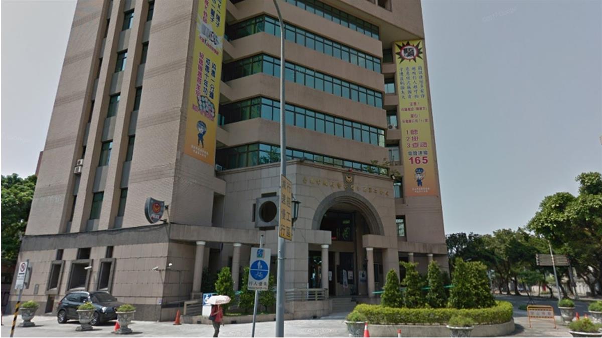 書記警局輕生!桌上留紙條:受到莫名拉扯
