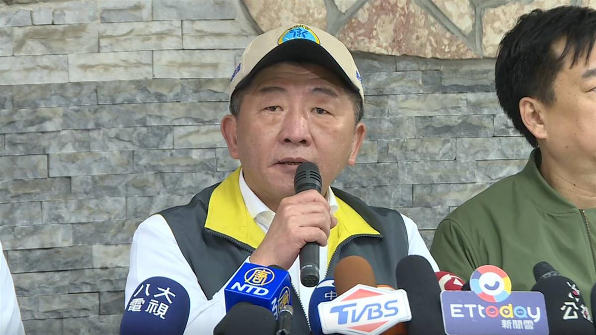 鑽石公主號乘客曾到景點 陳時中:現在很安全