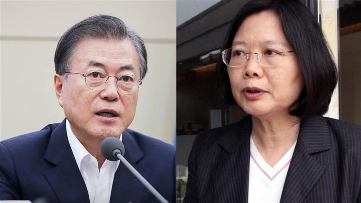 菲律賓剛禁台!南韓指台有肺炎社區感染 外交部回應了
