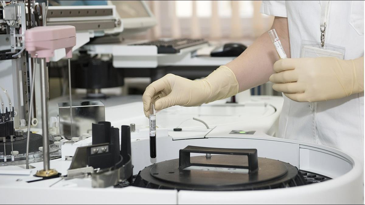 陸藥廠傳成功仿製抗病毒新藥　已批量生產但未獲授權