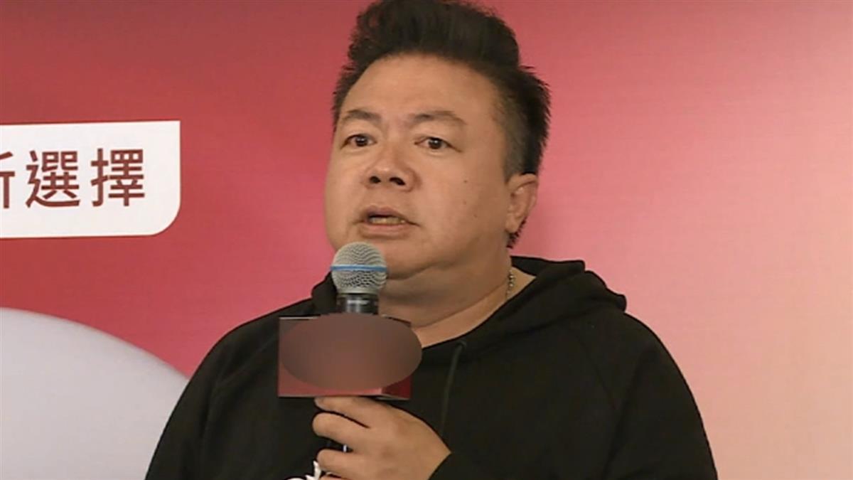 2年前被提離婚！董至成曝夫妻「緣盡」主因