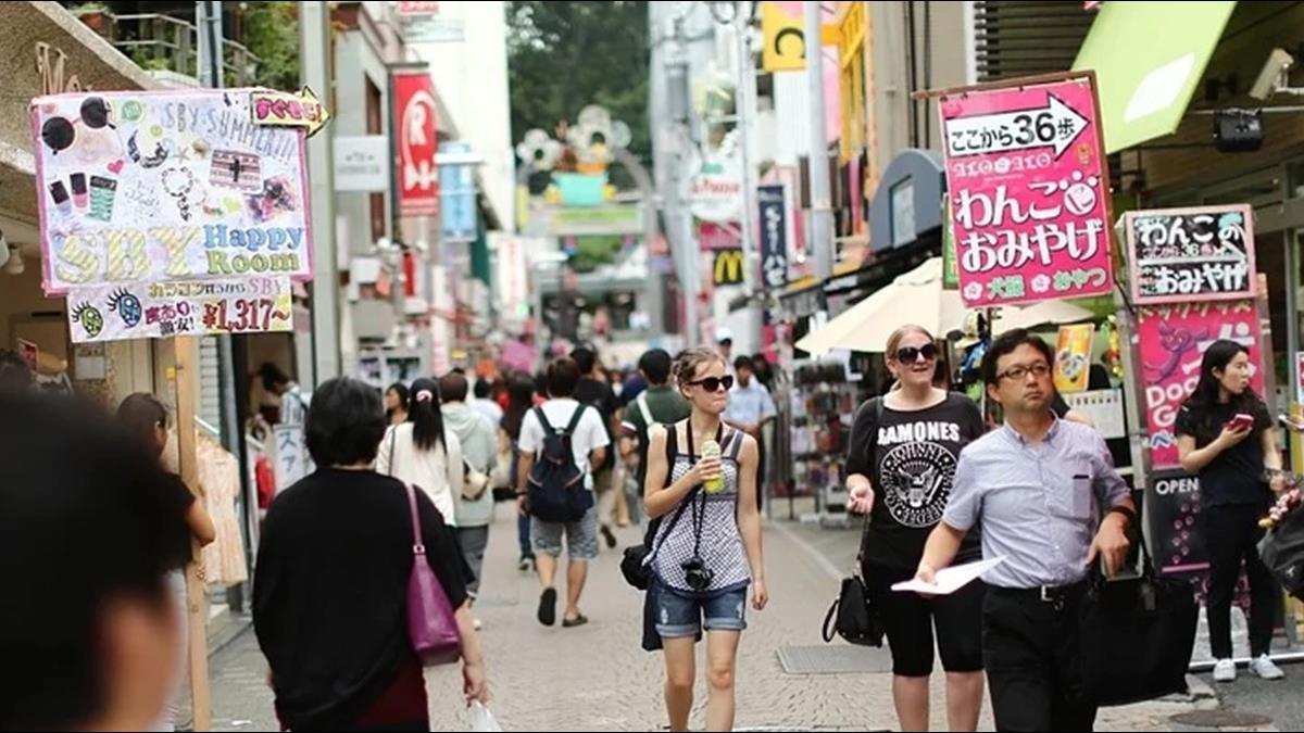 日本確診病例攀升 恐列旅遊警示區？內行曝1關鍵