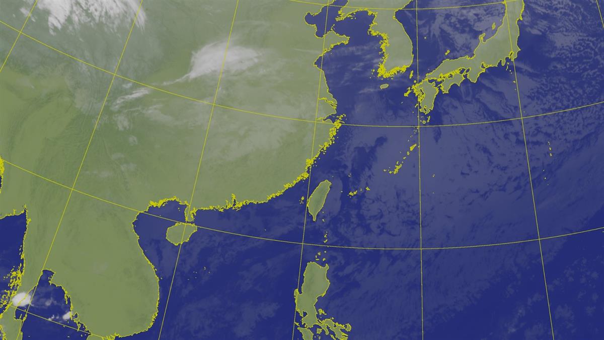 今晨6.6度!寒流減弱回溫 這天飆30度