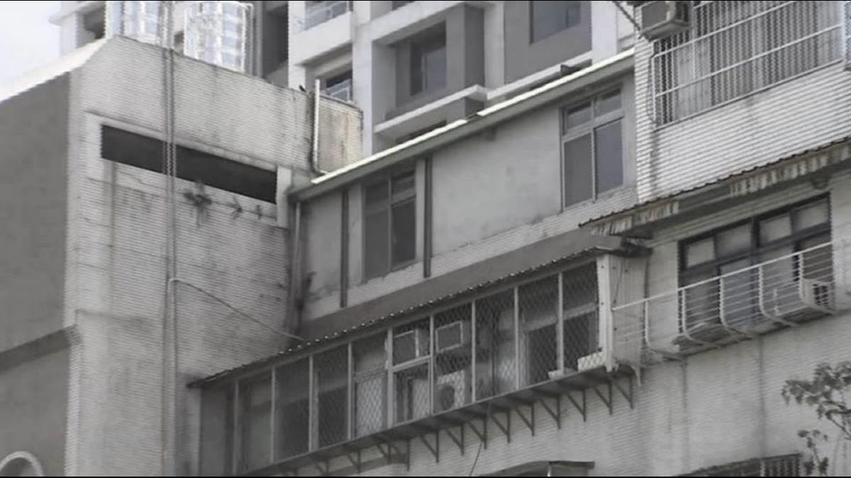 不甩禁令 湖北男翻牆會女友！溫存一夜害整棟住戶強制隔離