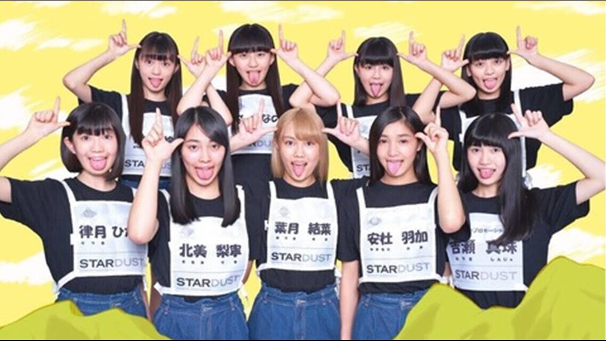 日本抗疫顯創意 女團握手會「機械假手」 眾傻眼：握心酸的