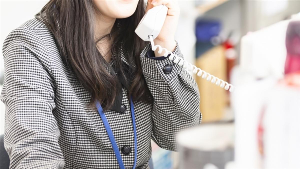 接詐騙電話 她狂問:爸你在那好嗎?結局惹鼻酸