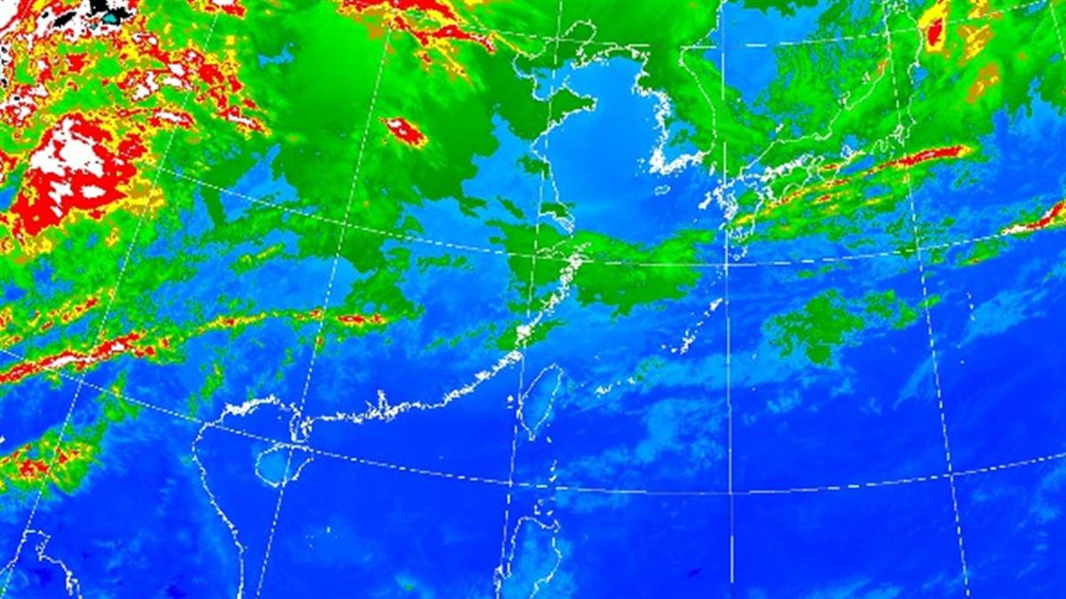 東北季風發威!入夜降溫5至7度 這天開始才回暖