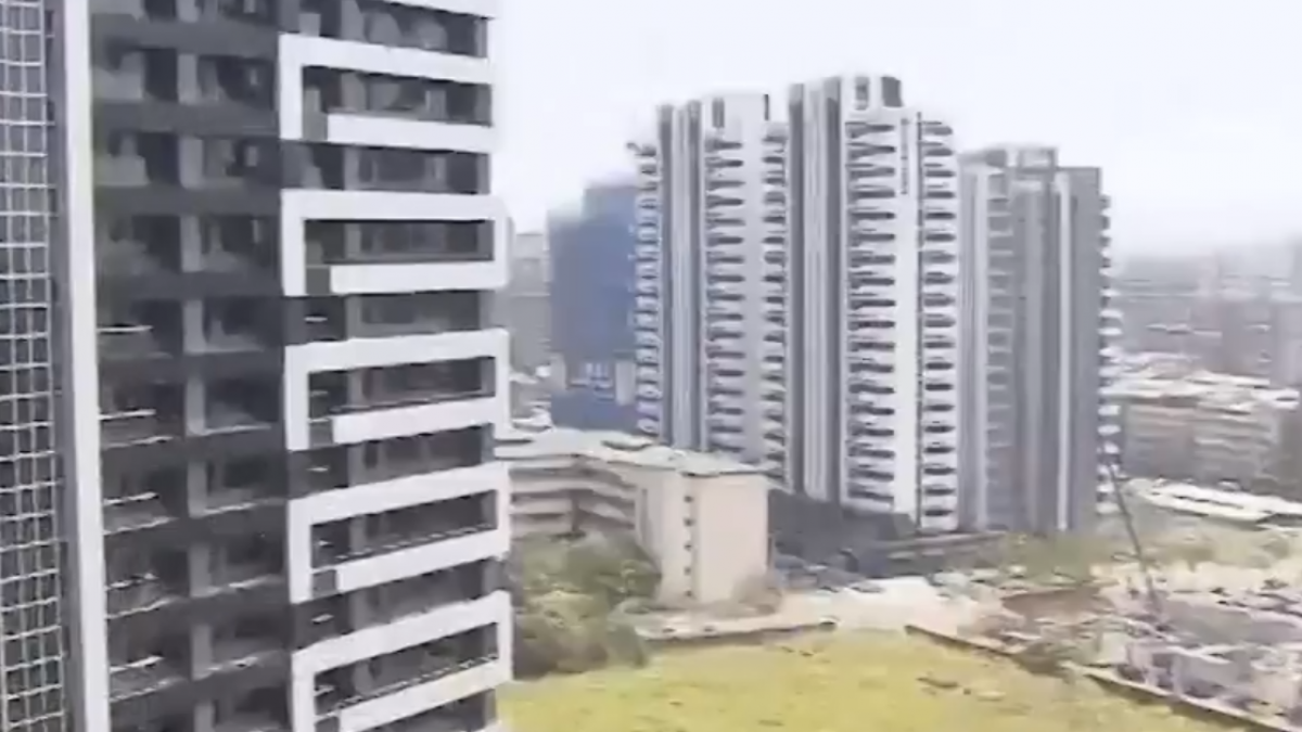 疫情意外推升買氣! 全台售屋交易量反增一成