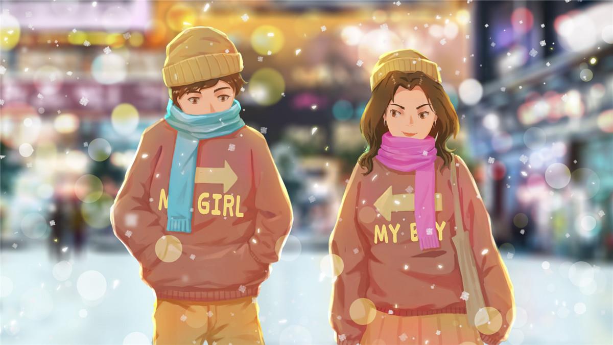 明明深情卻想裝冷酷的星座