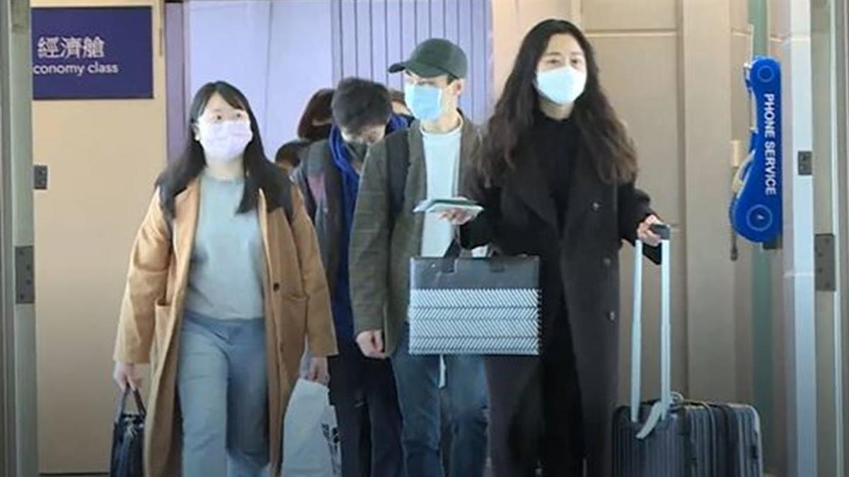 明起入境居家檢疫不可搭大眾運輸 「防疫小黃」司機月薪上看9萬