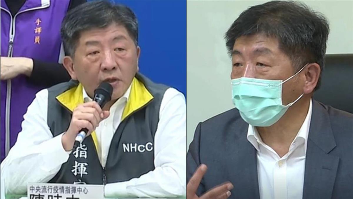 台醫院群聚感染是否擴大？一圖秒懂42名確診關係