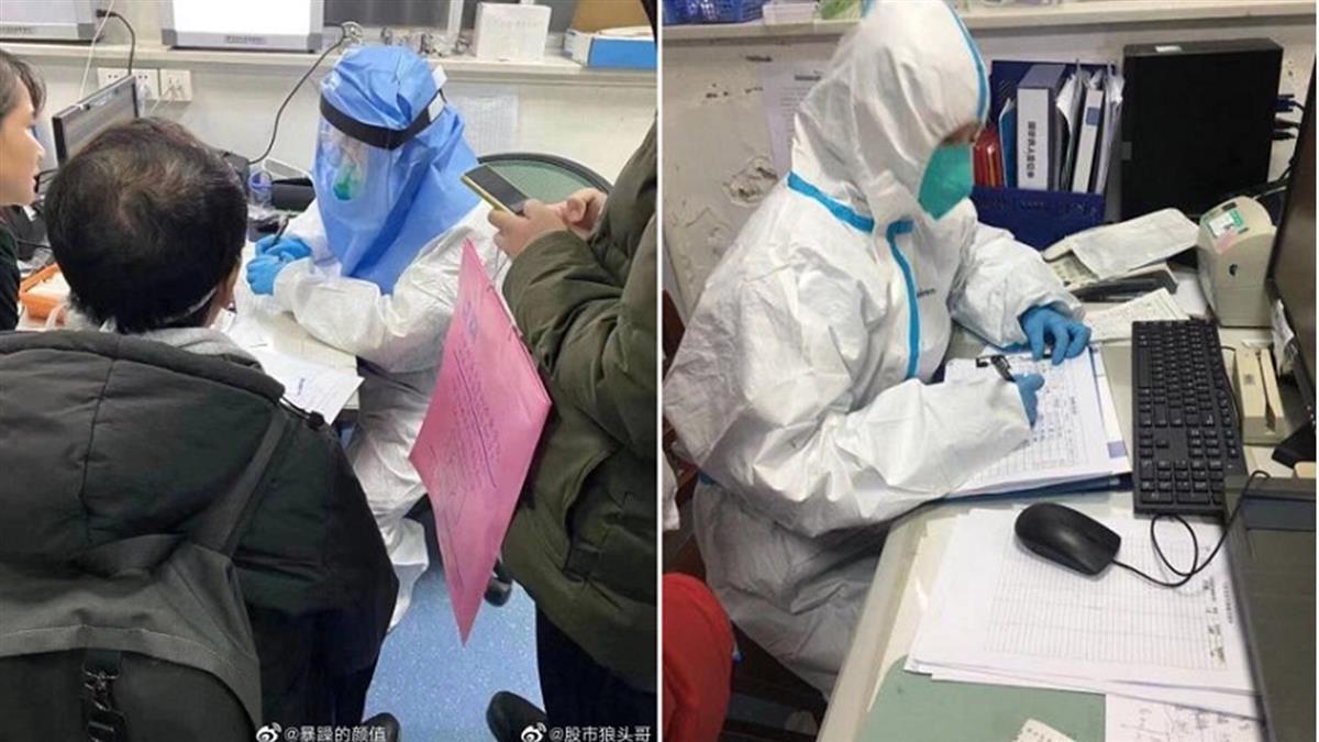 一天暴增835例！伊朗武肺失控 累計2336例破77死