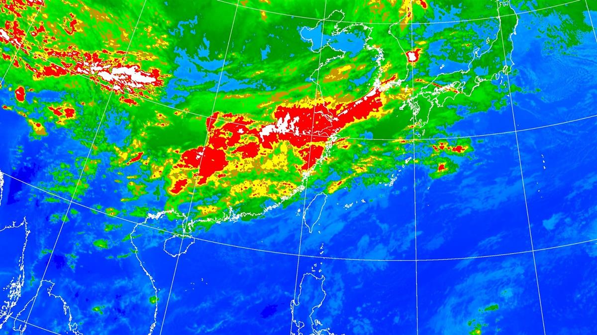 東北季風來襲！這天最冷降溫5度 有望降雪