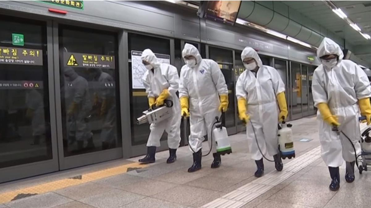 武肺會跟SARS一樣夏天消失？彭啟明給答案了