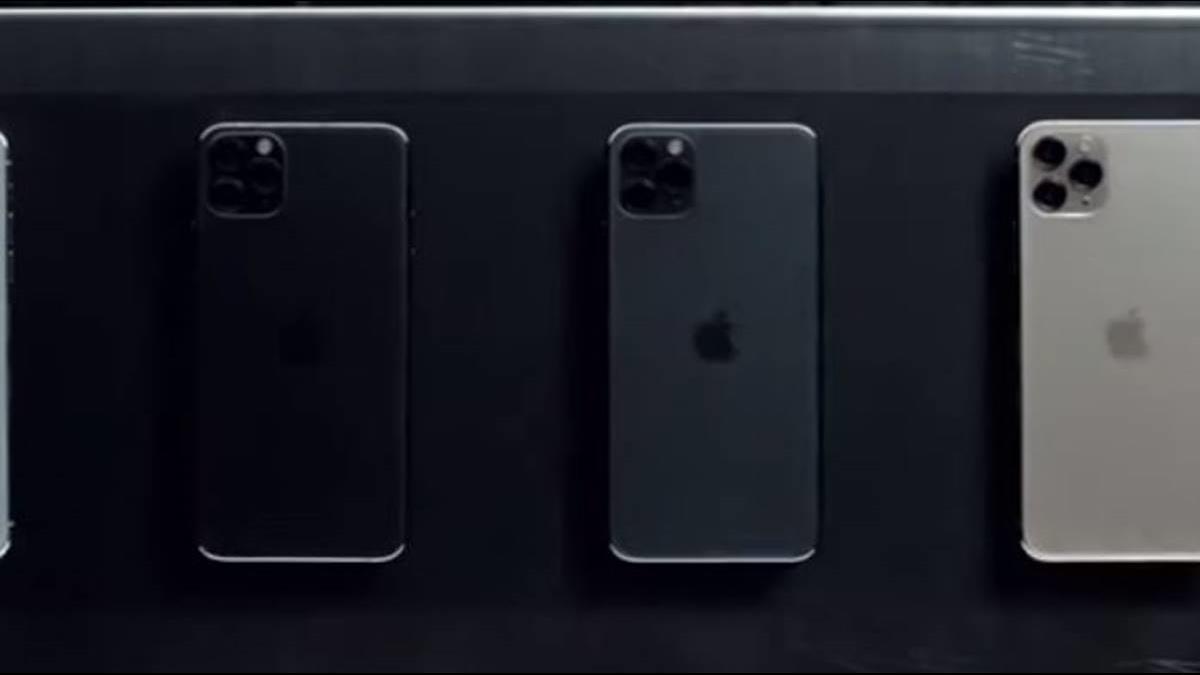 蘋果iPad、惠普筆電都缺貨 電子斷鏈危機擴大？