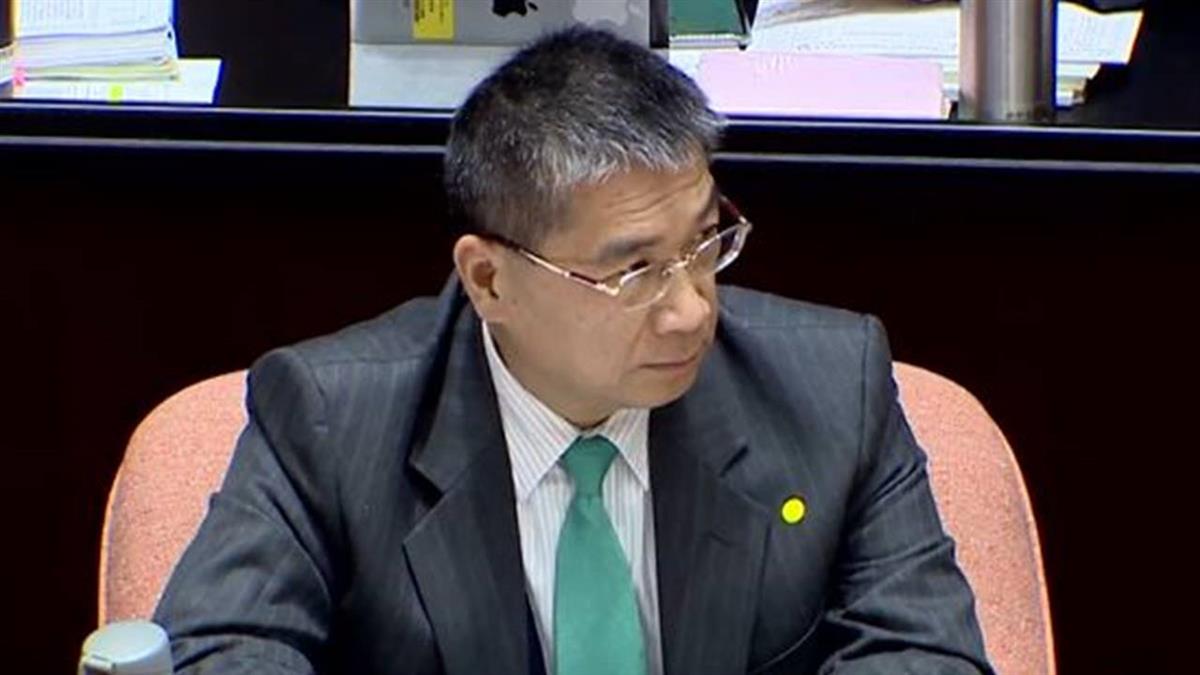 防疫取消酒測?徐國勇親上火線回應