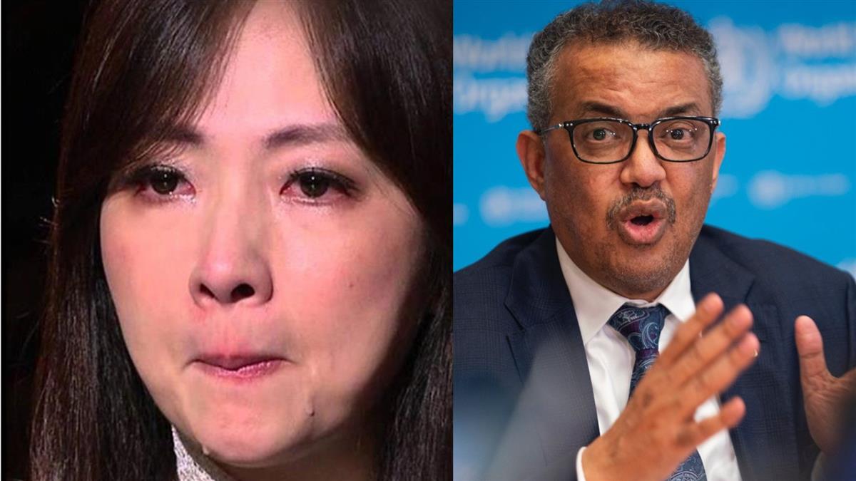 萬老師怒了！爆台客散播病毒 說重話轟WHO譚德塞
