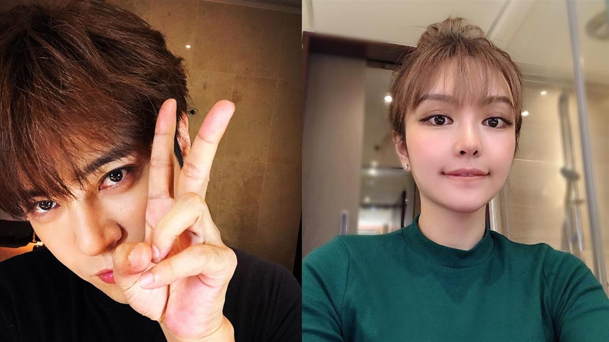 羅志祥與8年女友無法結婚？ 命理師曝驚人真相