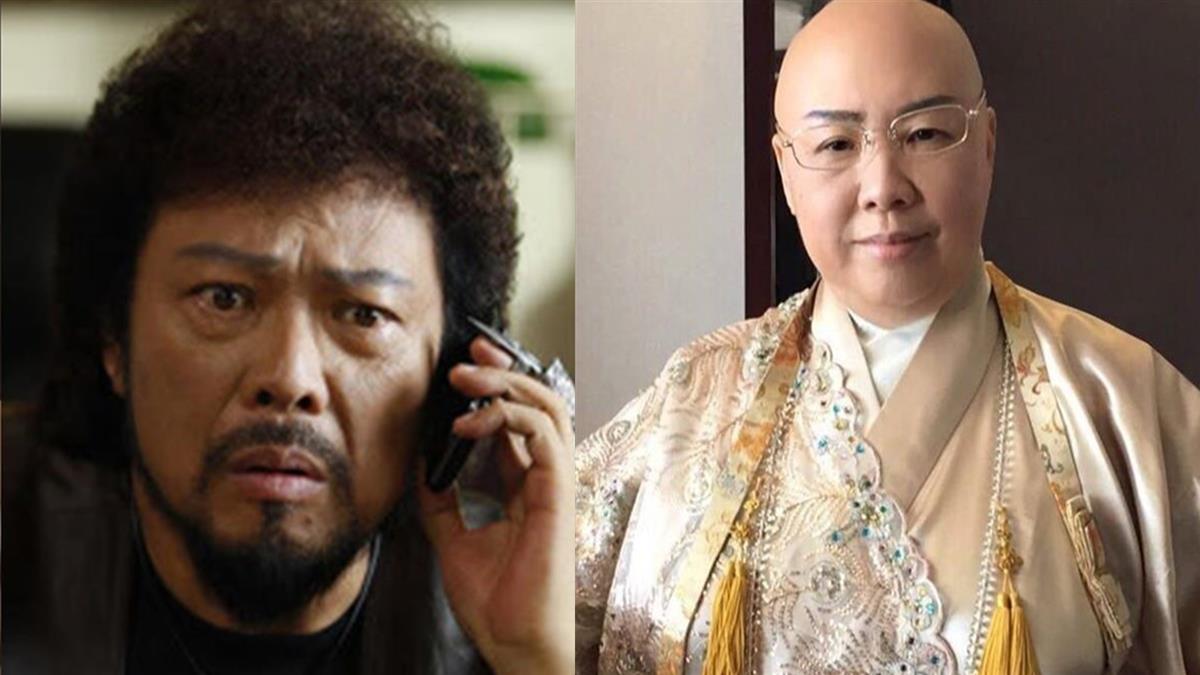 不要再被騙了！恆述法師欠3千萬 被爆私下真面目