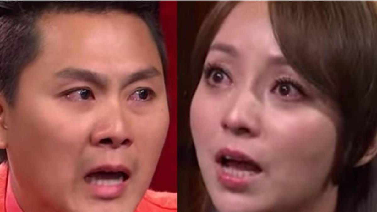 季芹爆在家喘到發抖！王仁甫心急開刀 醫說話了