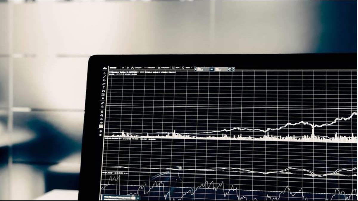台股強漲4％力拚收復10年線 台積電填息助攻功不可沒 東森最即時最快速新聞