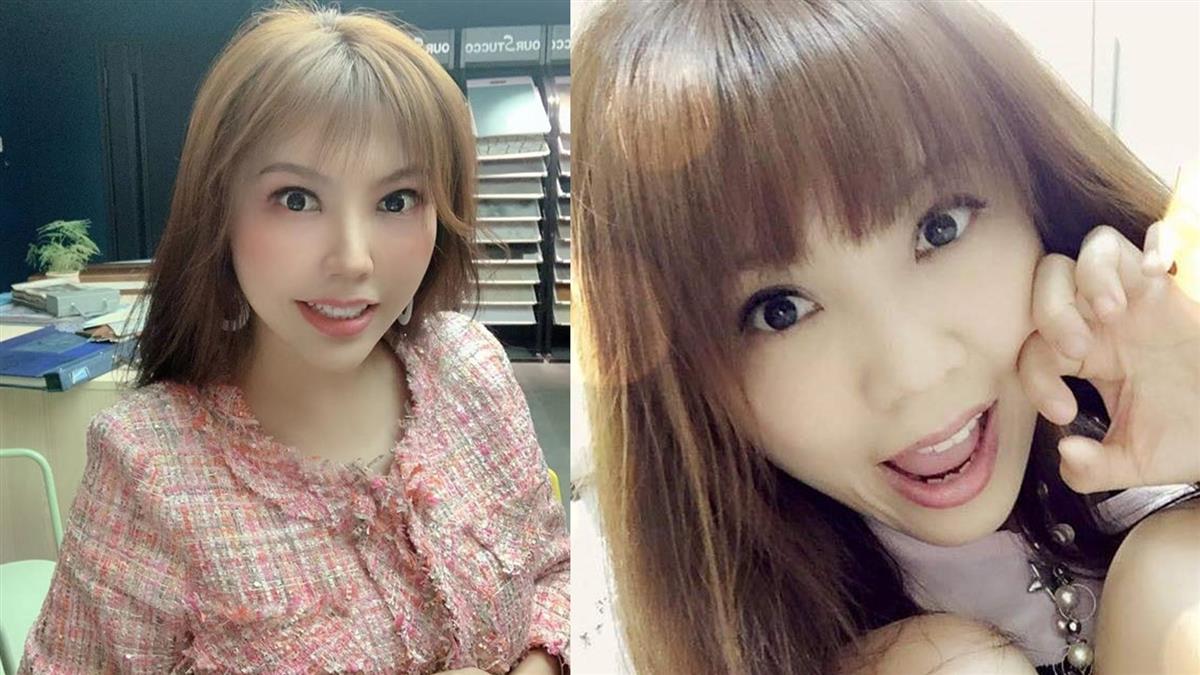 陸武肺疫苗人體試驗 劉樂妍樂喊：100萬個願意