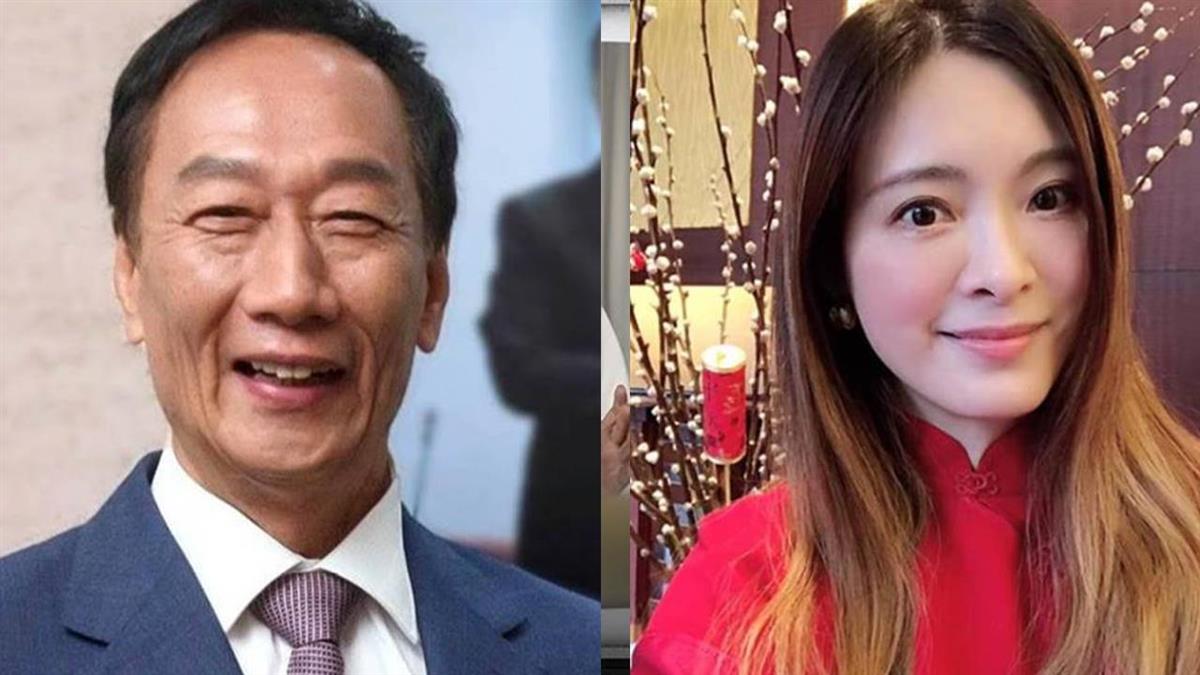 劉真病逝！曾爆郭台銘邀教跳舞 親吐錯過緣分