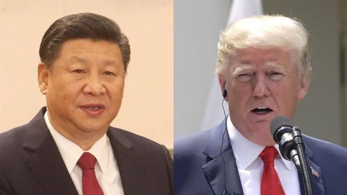 美國會議員怒了!不滿陸隱匿疫情 譴責求鉅額賠償
