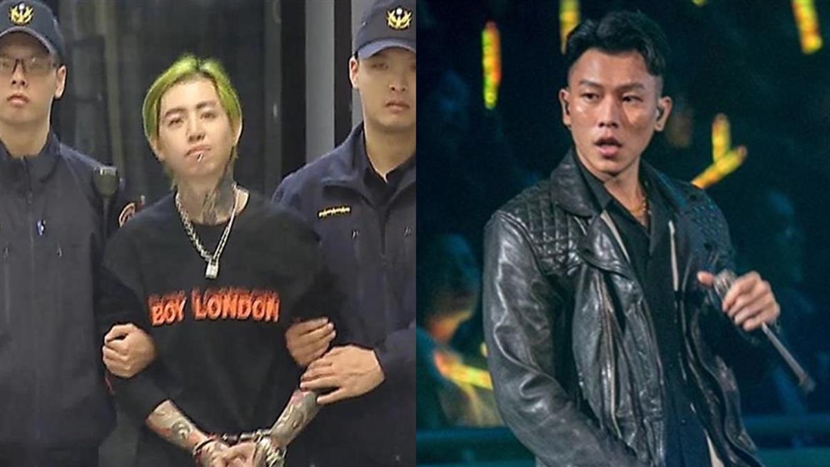 鐵證曝！謝和弦私訊要抽大麻 頑童瘦子怒回嗆被讚爆