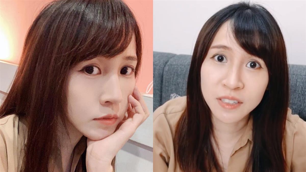 潔哥火大了！剛宣布懷孕 被網友嗆「一屍兩命」怒公審