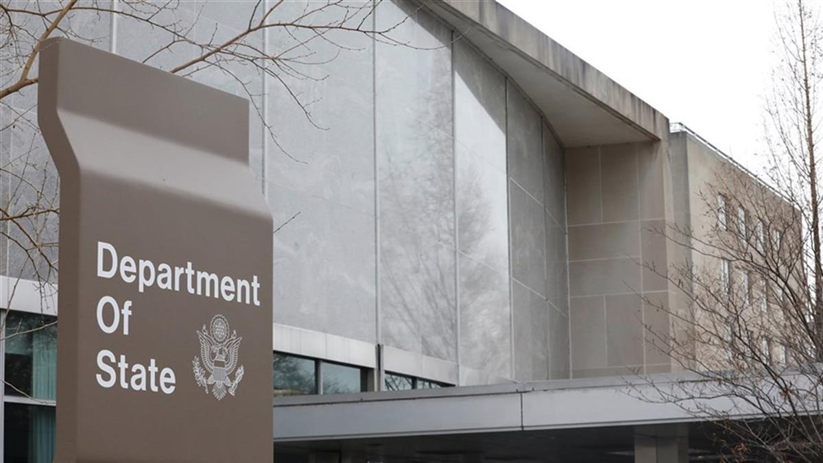 美國務院挺台參與WHA 讚台灣為防疫領袖