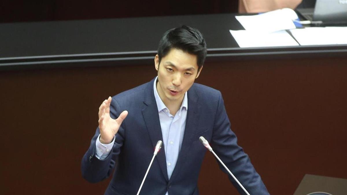 紓困預算逾1兆 蔣萬安籲︰每人發5千至1萬補助