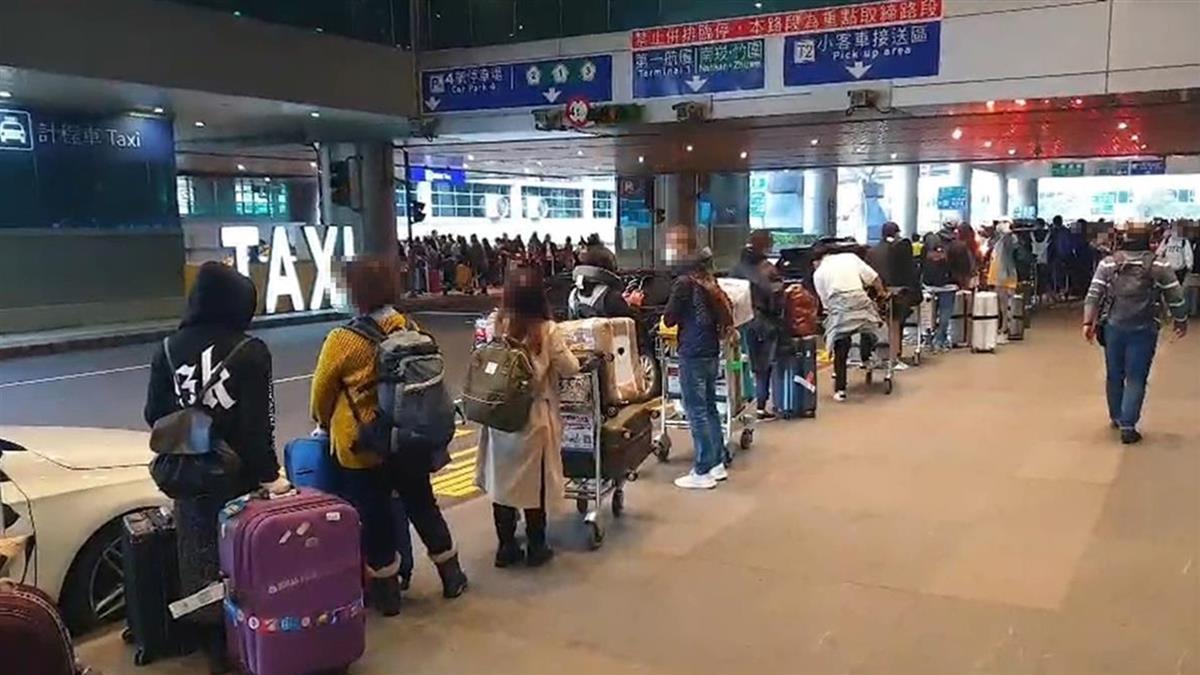 長年旅外!他回老家隔離沒水電崩潰:我要偷跑