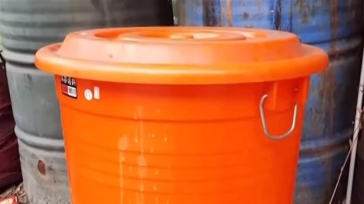 橋頭女桶屍身分曝！警查訪交友狀況公布照片