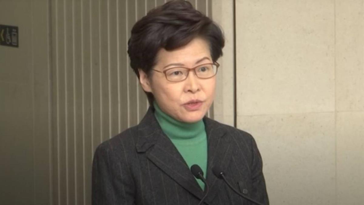 32歲香港特首辦新聞主任 驚傳墜樓身亡