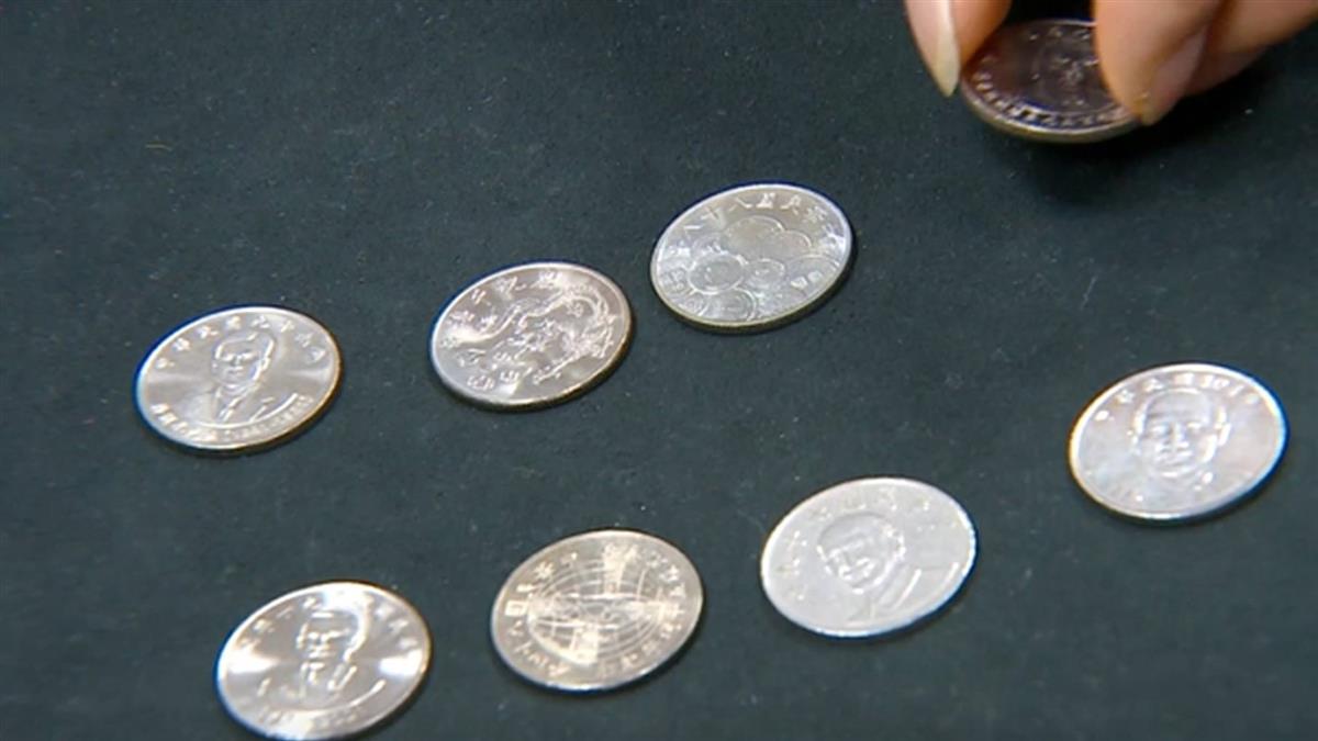 病毒在「鈔票銅板」可活4小時 專家:摸過一定要洗手