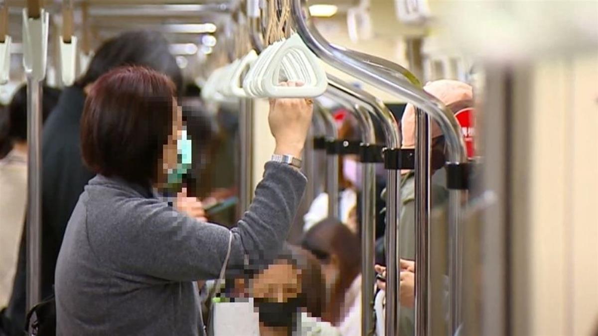 一屁股坐下病毒就跟回家? 專家揭6危險區
