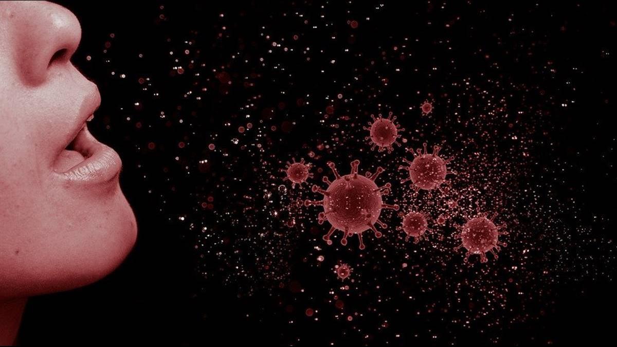 武漢肺炎10大症狀曝光!出現「這現象」快就醫