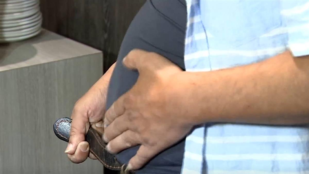 病毒最愛體質?肥胖患病生命威脅多42%