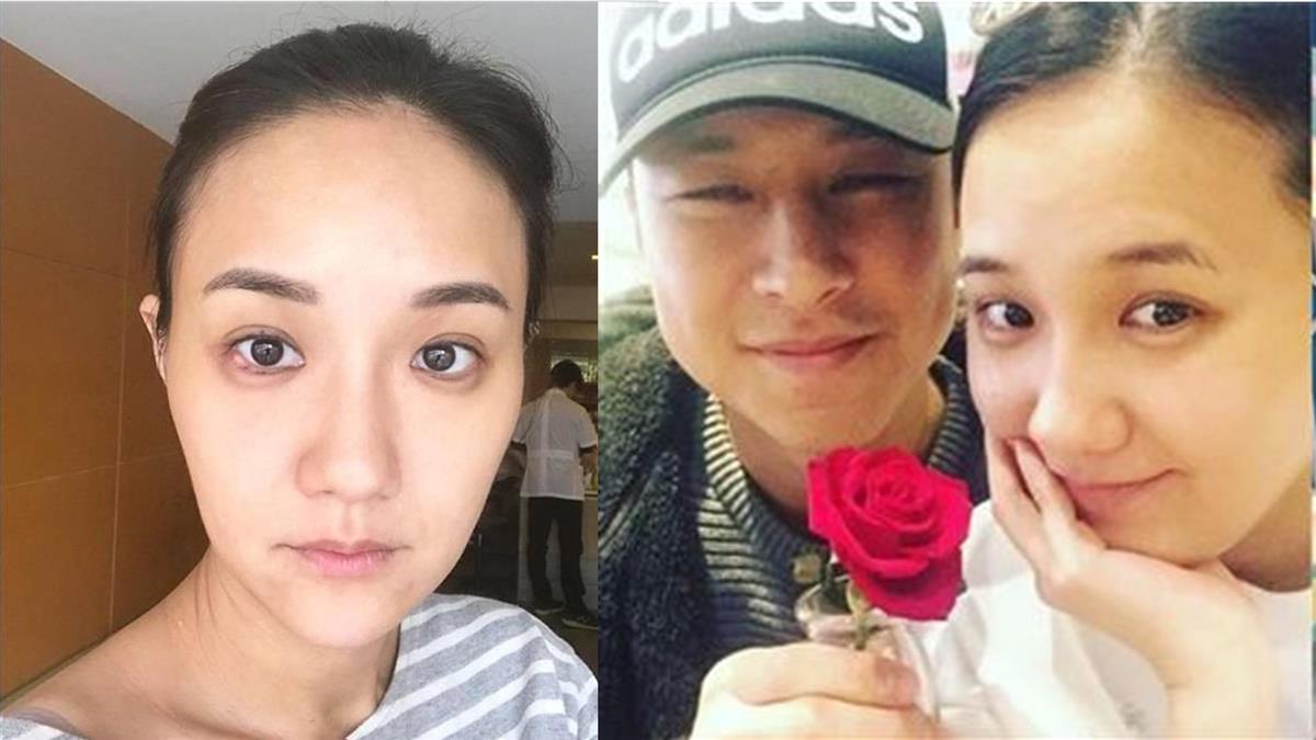 斬斷8年婚！何妤玟痛訴離婚真正主因 曝復合可能性