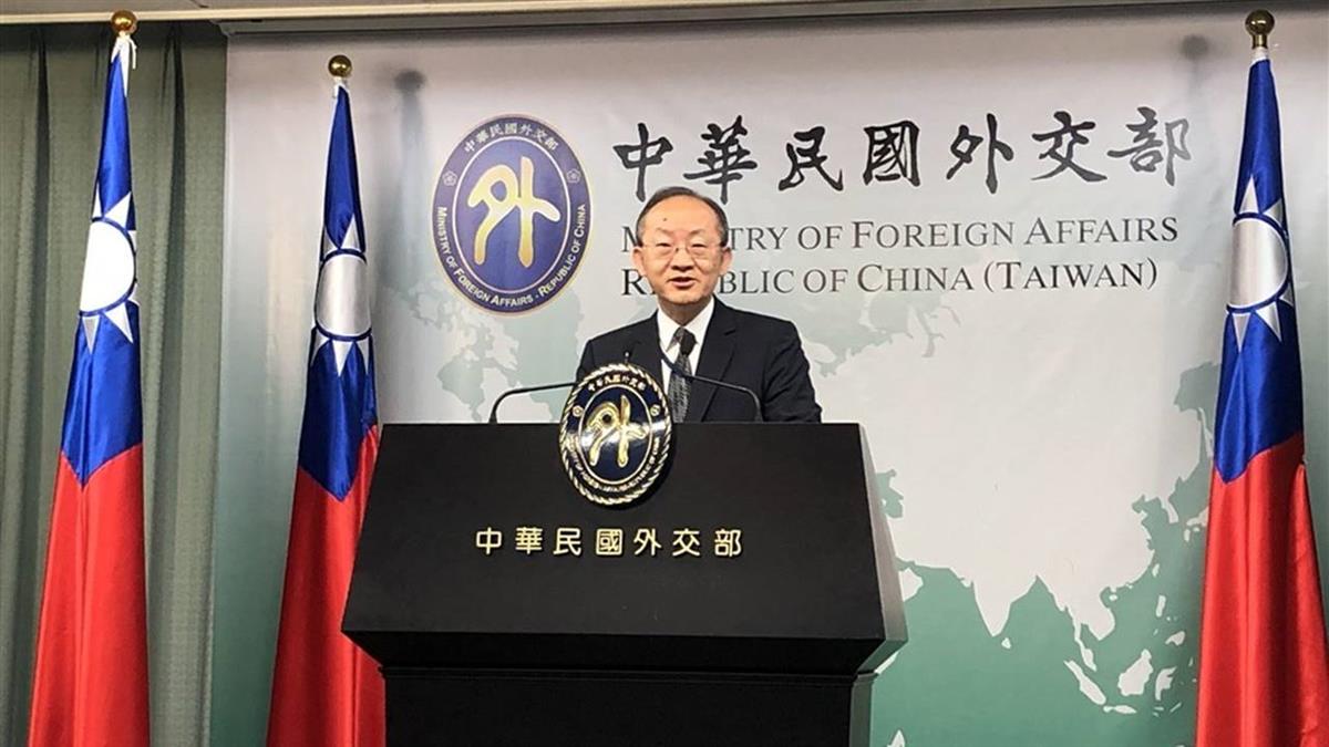 申請技術會議屢被拒 外交部籲世衛邀台灣出席WHA