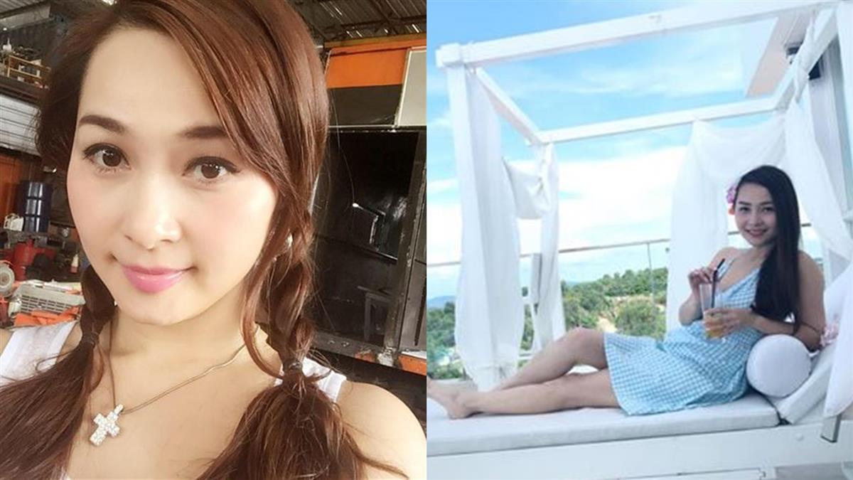 贍養費只拿1元！香港女星離婚退3層豪宅